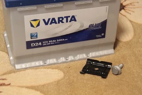Varta d24
