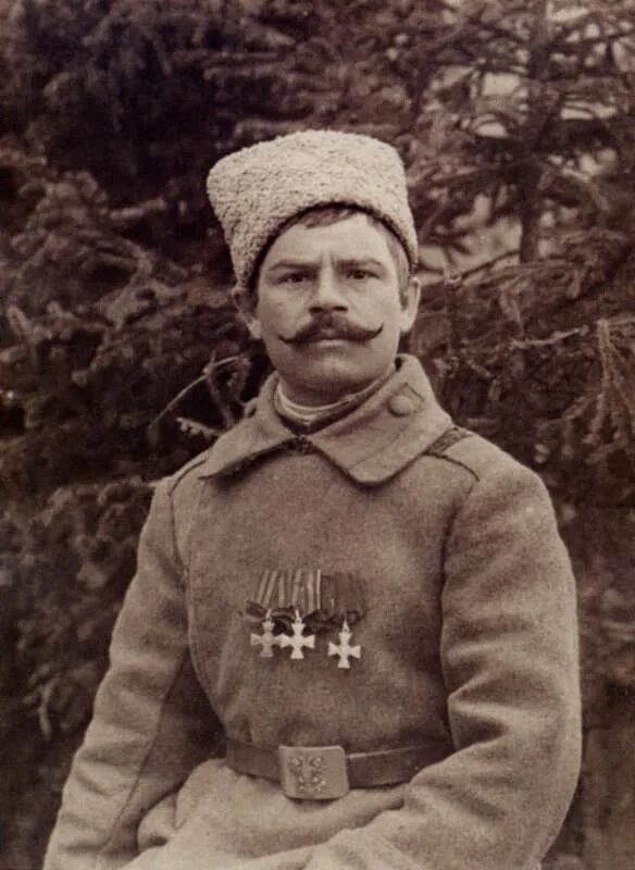 Унтер офицер пехотного полка. Аввакум волков георгиевский кавалер. 291 трубчевский пехотный полк. аввакум николаевич волков, старший унтер-офицер. шашкин федор.