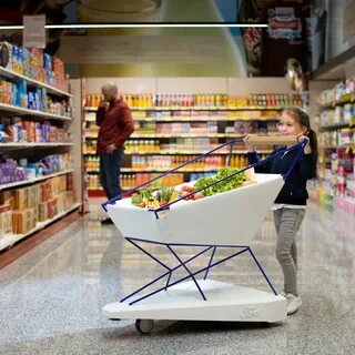 В продуктовом магазине запланировали