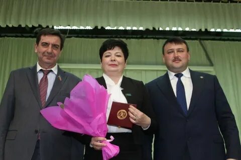Сайт кайбицкого муниципального