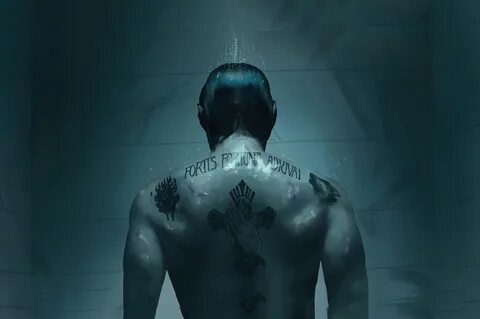 2560x1700 John Wick Tattoo Chromebook Pixel HD 4k Wallpapers, Images, Background