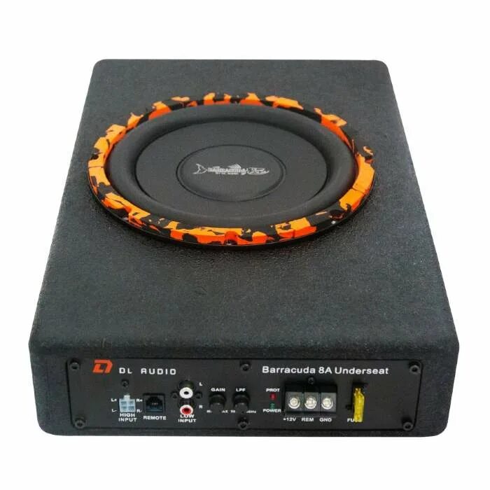 Dl audio 8 flat. Dl audio barracuda 8a underseat. активный dl audio barracuda 8a underseat. активный сабвуфер dl audio piranha 12a. сабвуфер dl audio barracuda 12a flat.
