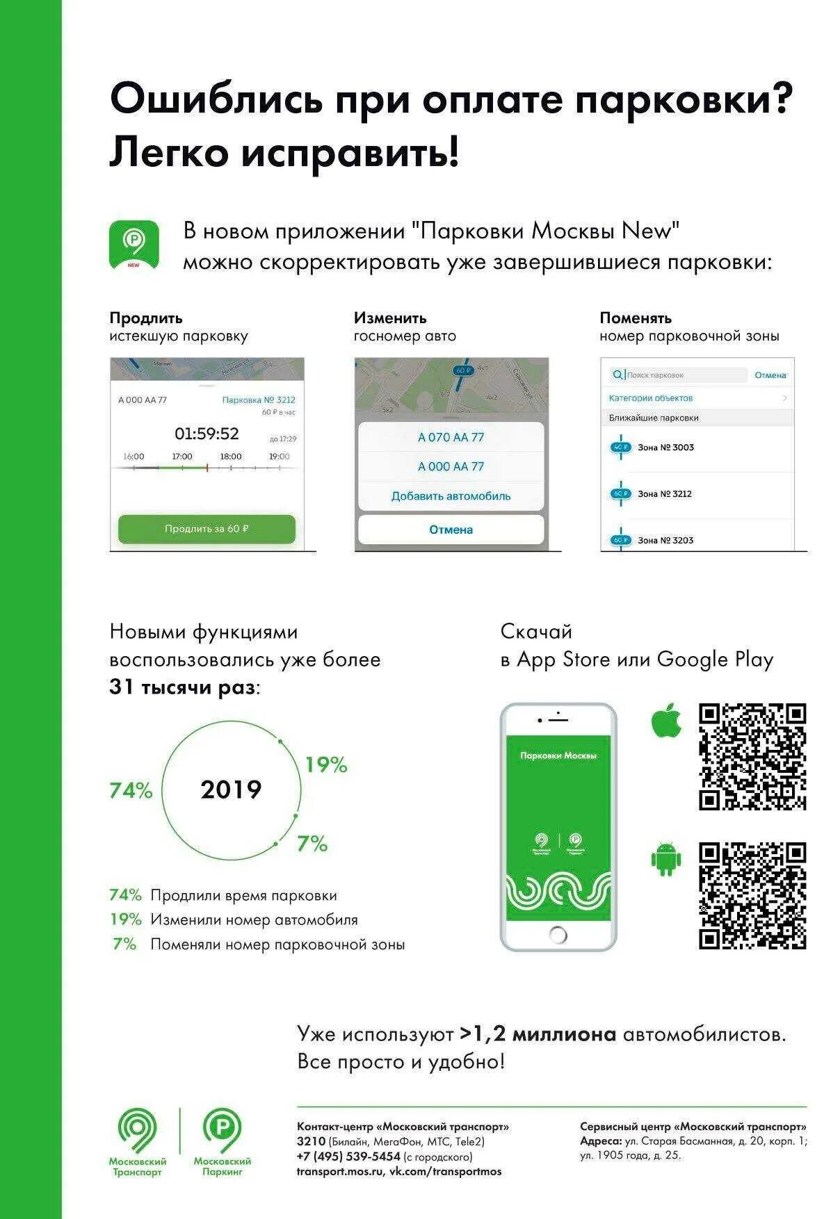 Приложение для неправильной парковки. Приложение для неправильной парковки
