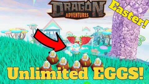 Dragon adventures snail egg