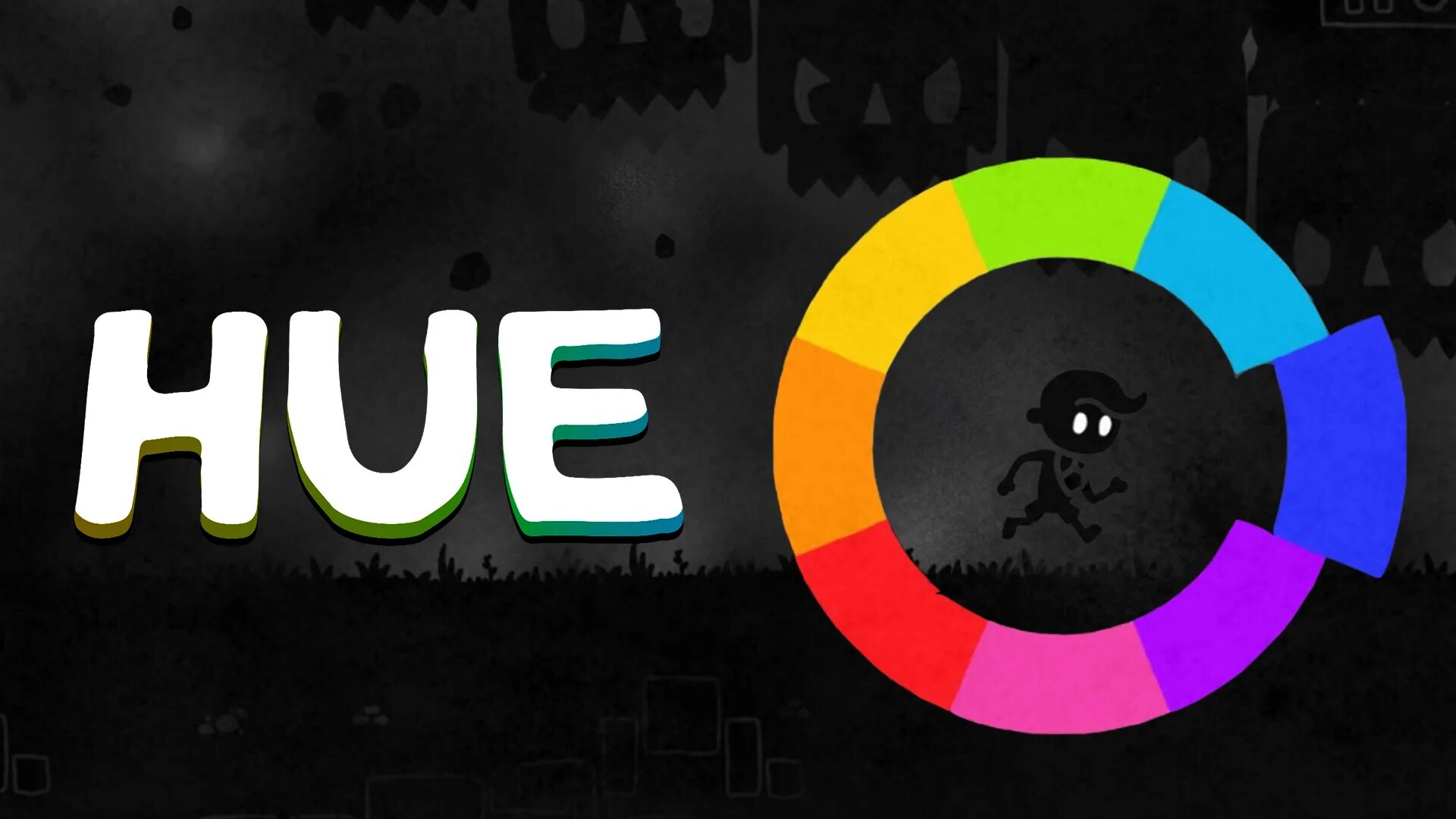 Игра Hue. Hue обои. Hue геймплей. Hue игра обои. Hue игра