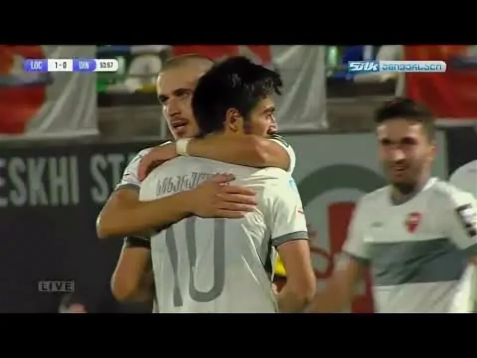 Локомотив 2 тбилиси. Локомотив 2 тбилиси