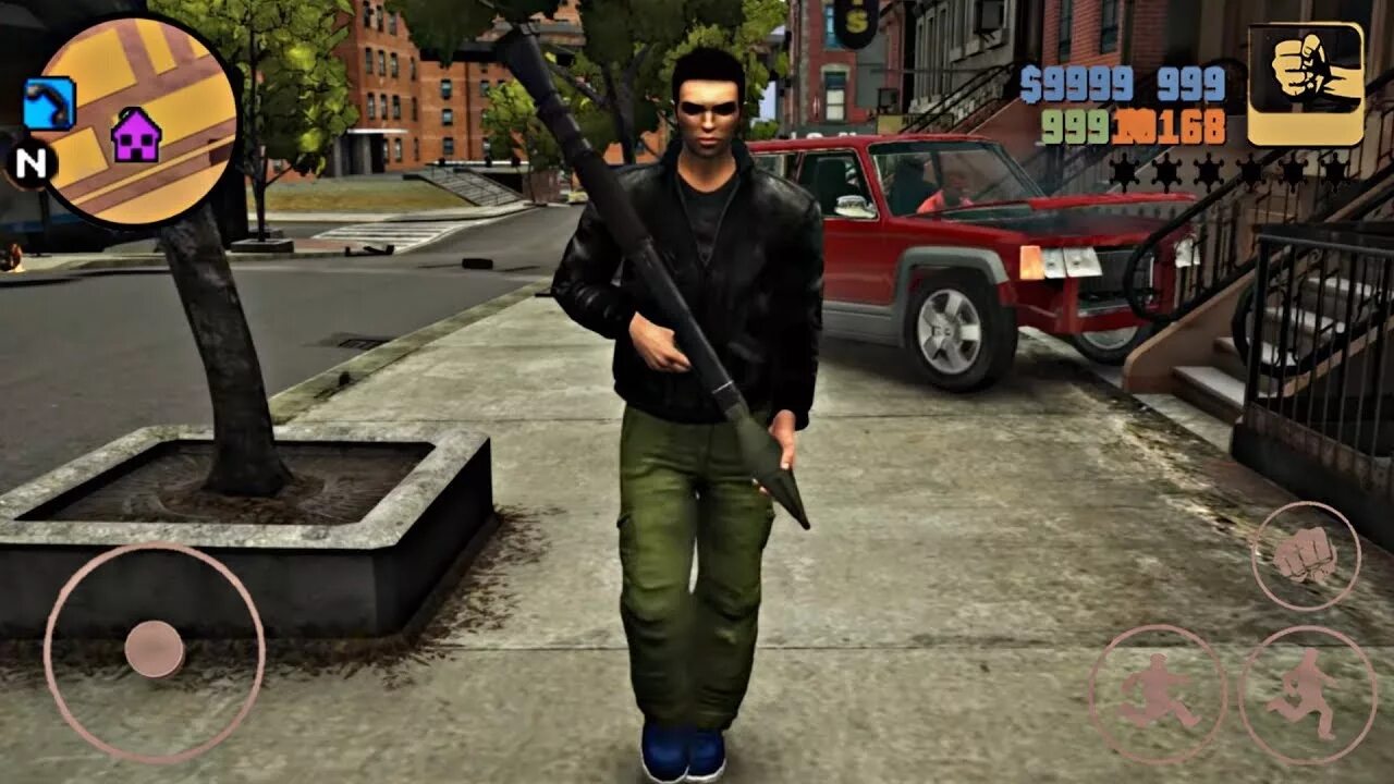 ГТА 3 ремастер. GTA 3 Android. GTA III Remastered. GTA Remastered на андроид.