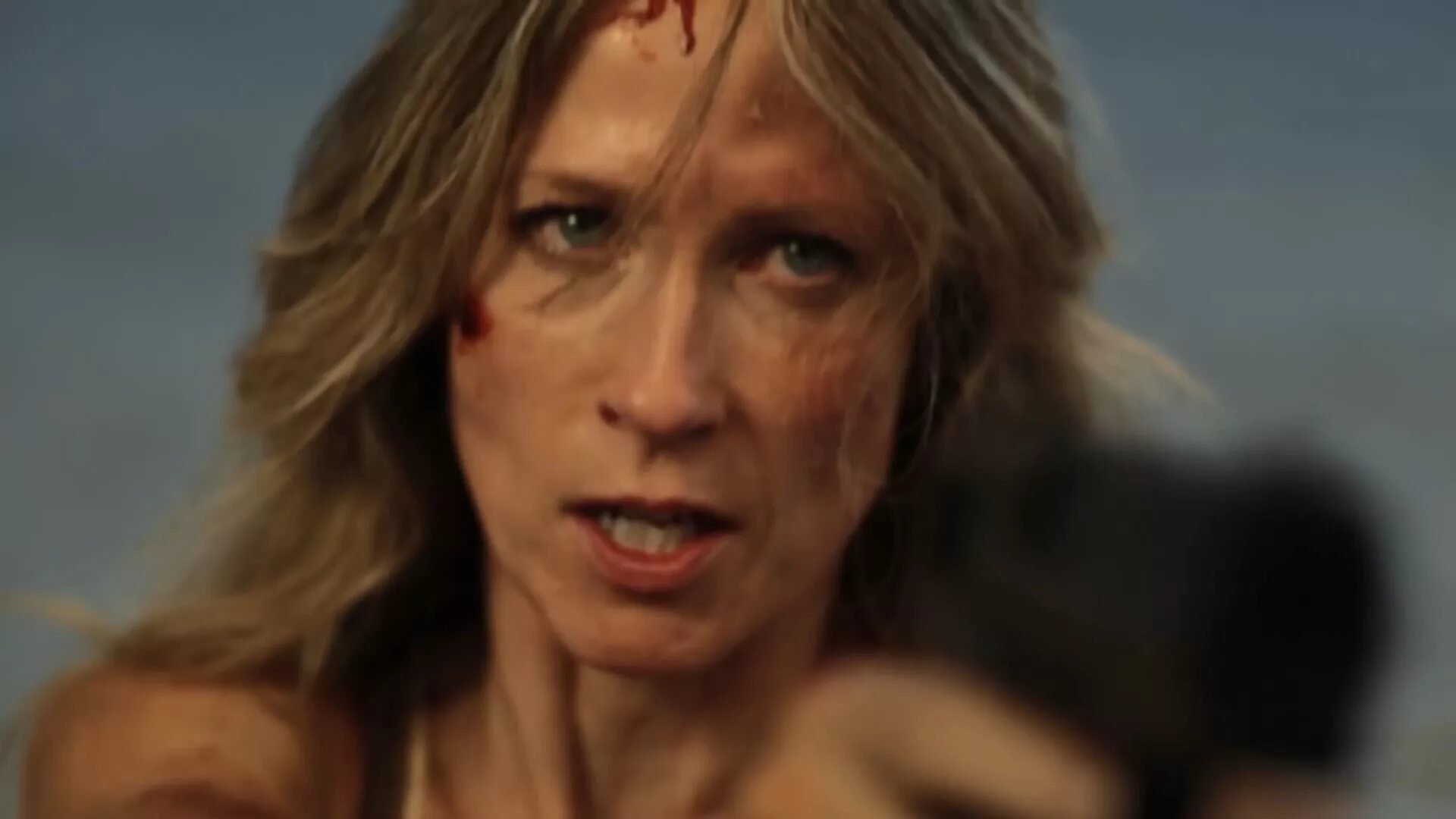 никогда не отпускай 2024