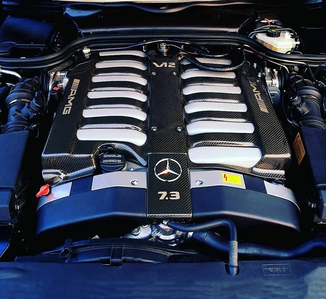 Мерседес v12. Mercedes-benz sl73 amg. v12 двигатель mercedes 600s. mercedes sl 73 amg. 7.3 мерседес w12 amg.