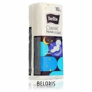 Прокладки bella 10 шт