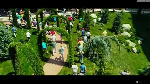 Мужчины против женщин крымские каникулы 2018
