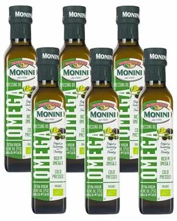 Масло monini extra virgin