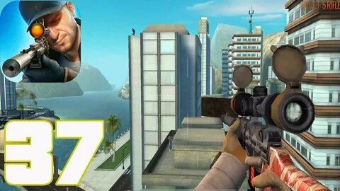 Sniper зd assassin