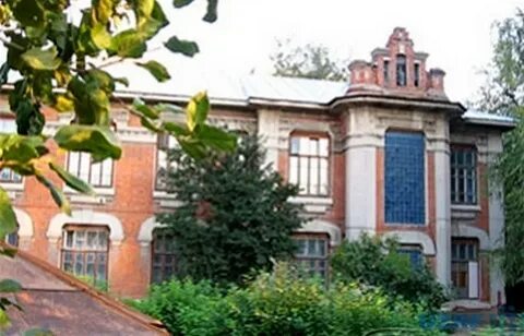 Психоневрологический диспансер рязань