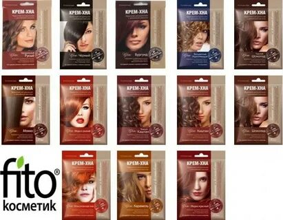 Fito henna