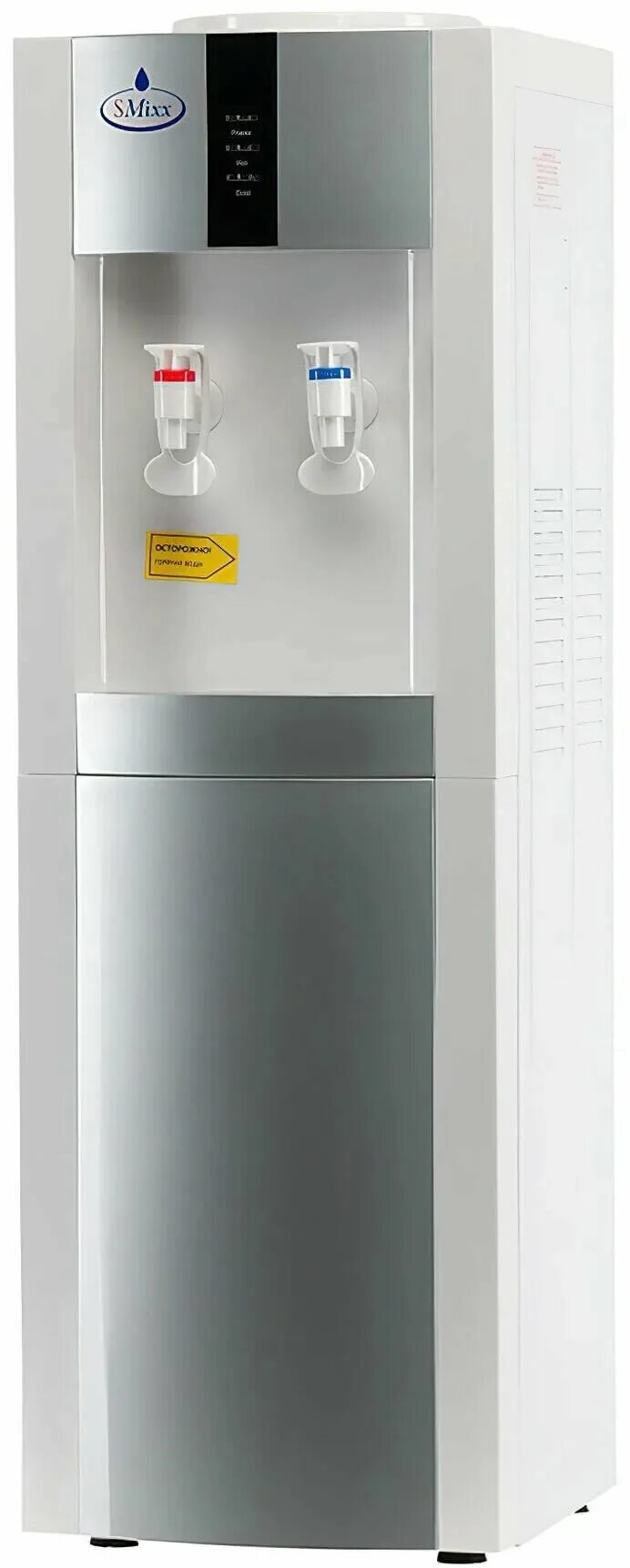 Кулеры для воды apexcool. SMIXX 16 L/E белый с серебром. Кулер SMIXX 16 LD/E Silver. Диспенсер apexcool 16 LD белый с серебром. SMIXX 16l/e.