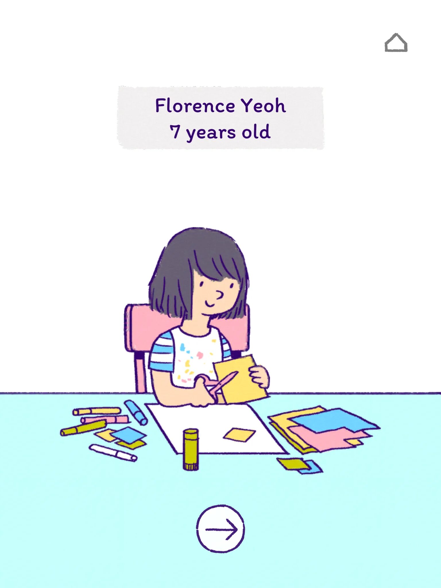 Florence Yeoh. Florence игра. Игра про расставание Florence. Florence Annapurna interactive.