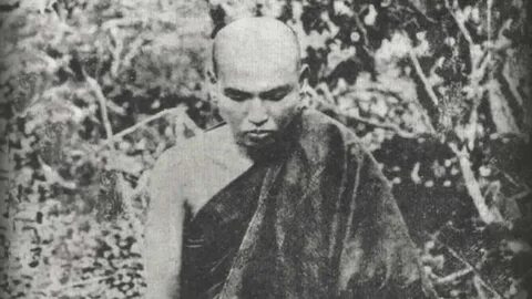 Ānāpāna Dīpanī: Manual of Meditation on Breathing Buddho.org