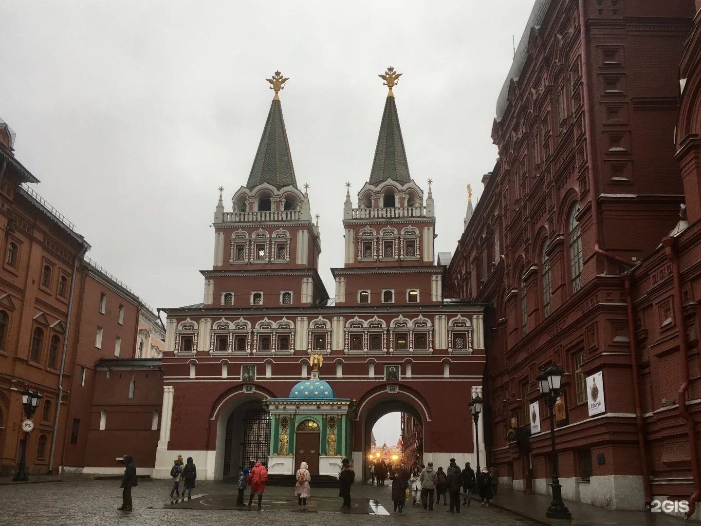 Кремль 21