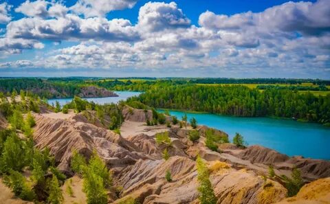 Кондуки тульская область маршрут