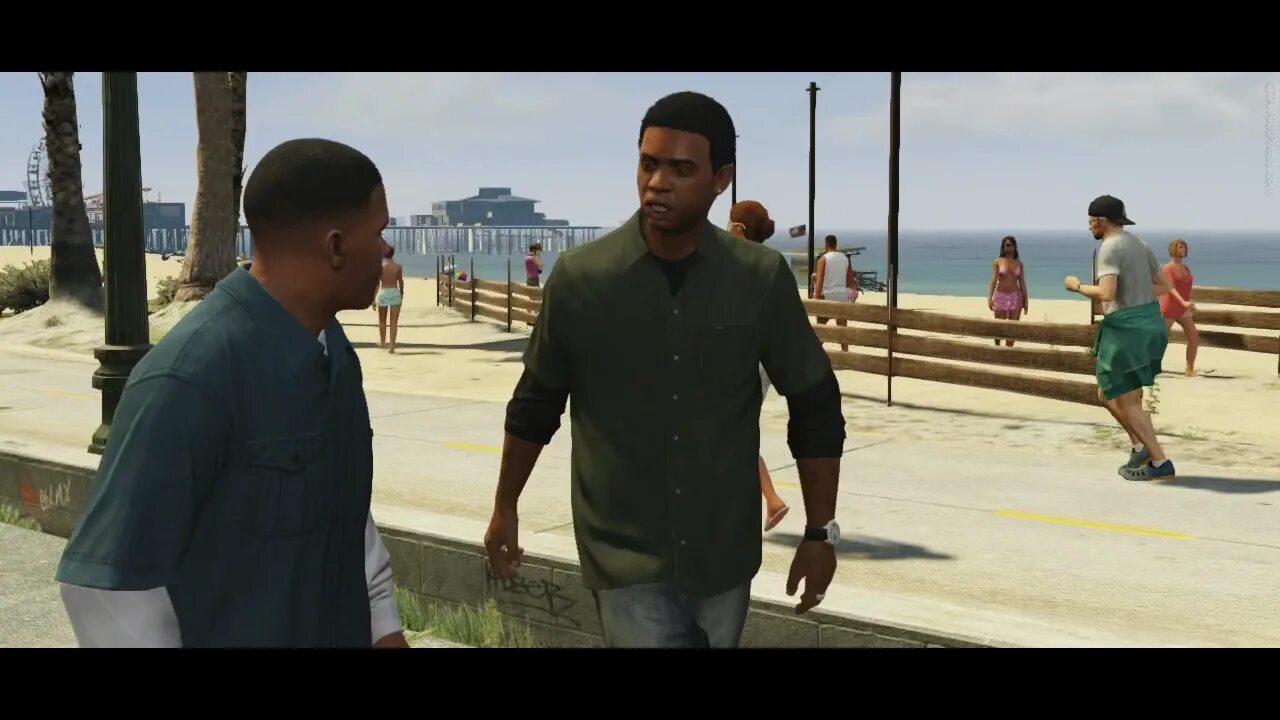 гта миллиона