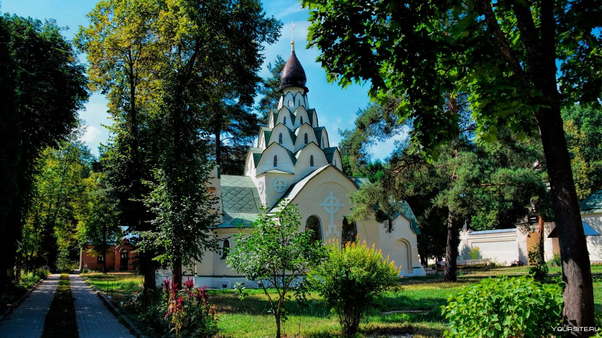 Серафимо-знаменский скит. Серафимо знаменский скит село битягово. Скит домодедово битягово. Серафимо-знаменский скит. Женский монастырь домодедово серафимо знаменский.
