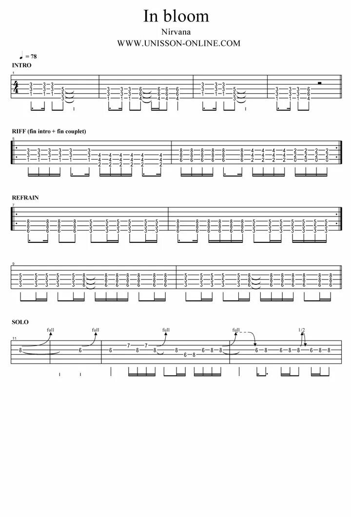 Табы нирвана come as you are на гитаре. Простые риффы на электрогитаре. Нирвана come as you are табы. Рифы на гитаре. Нирвана на гитаре табы.