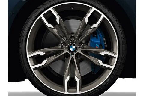 Диски bmw параметры