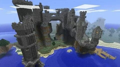 Does minecraft