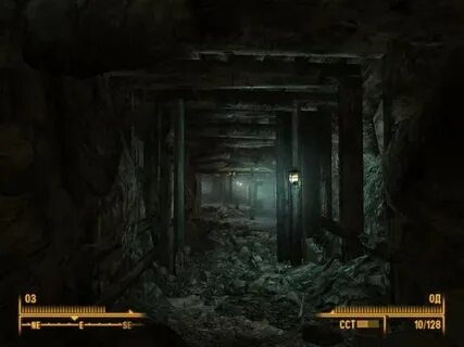 Fallout 3 олд олни