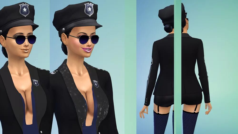 The SIMS 4 униформа полицейского. SIMS 4 костюм полицейского. SIMS 4 sexyclothes. SIMS 4 SWAT uniform. Симс мод 18 плюс