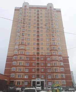 Липецкая 2