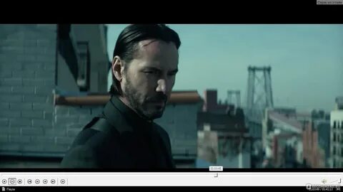 John wick 4 izle türkçe