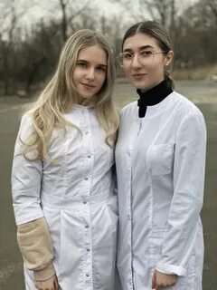 Студентки волгоград