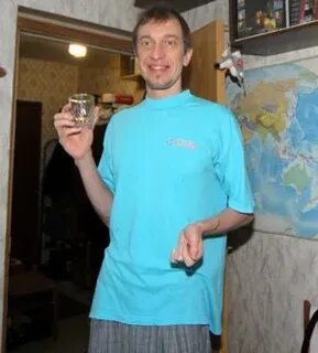 Сережа сосед