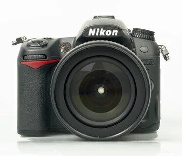 Nikon d7000 vs