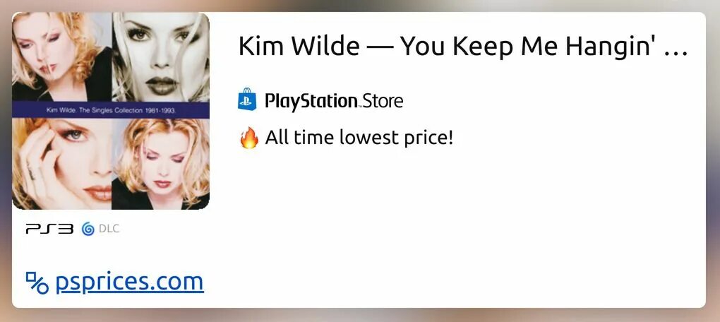 Kim wilde you keep me hangin on. Kim wilde you keep me hangin&#039; on cover.