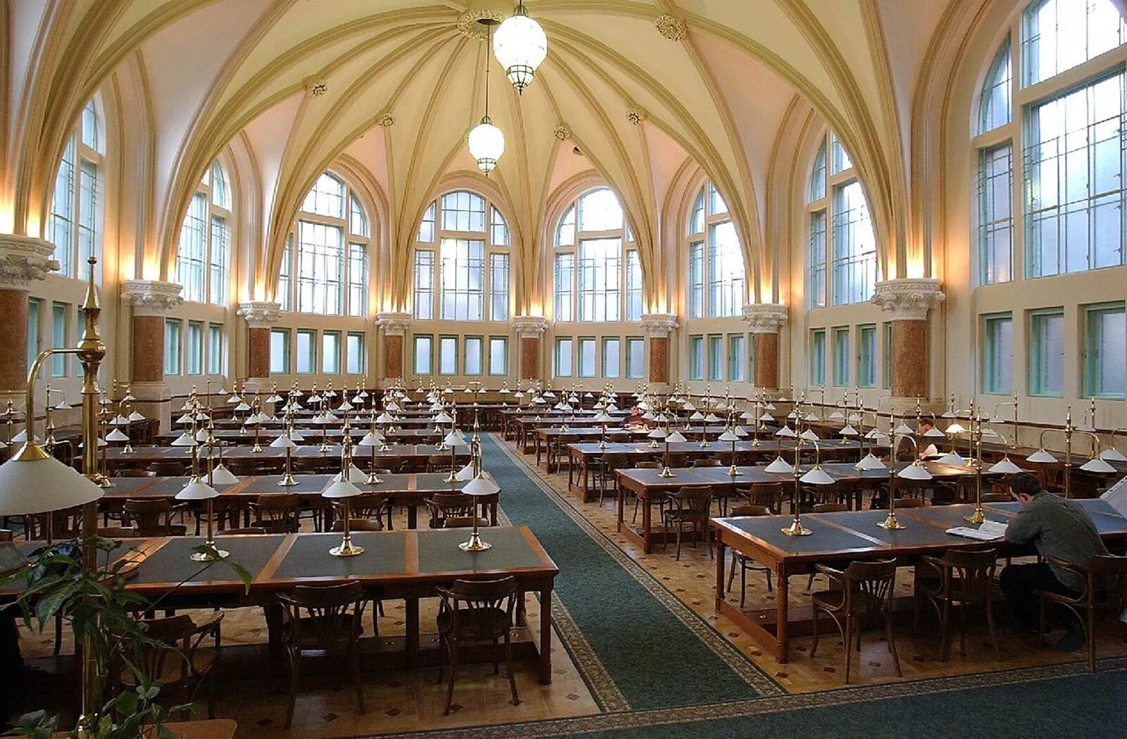 Budapest university