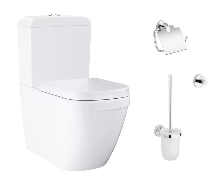 Унитаз grohe напольный. Унитаз-компакт Grohe Euro Ceramic 39338000/39332000/39330000. Grohe Euro Ceramic 39338000. 3946200h Grohe унитаз. 39338000 Grohe.