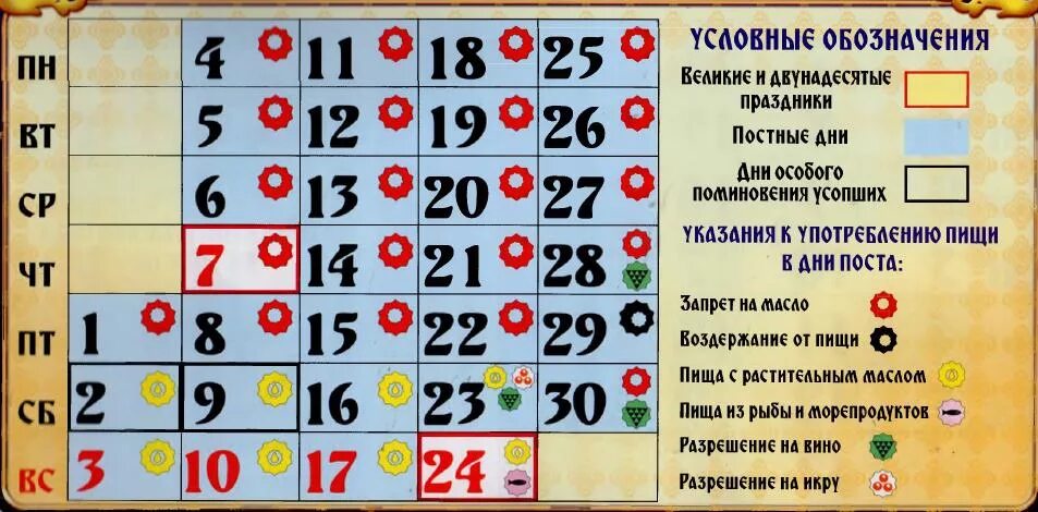 Какого числа де
