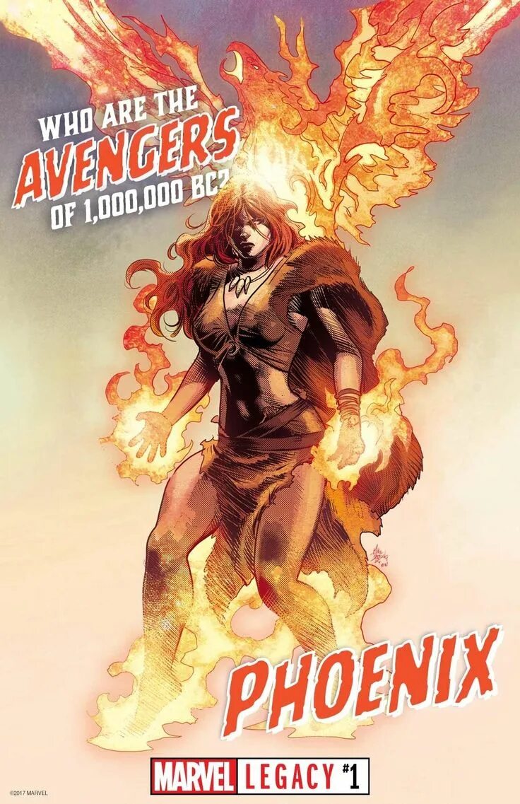 Go marvel