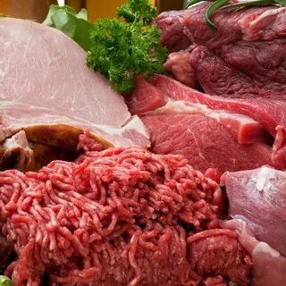 Мясная тема калининград