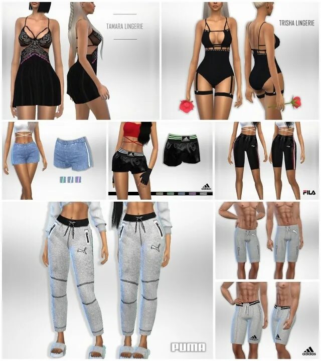 Моды симс 4 одежда наборы. Симс 4 набор одежды. комплект одежды от cola336 sims 4. sims 4 набор одежды 19+. набор одежды для симс 4 для женщин.