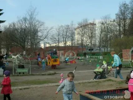 Сайт мо южно приморский