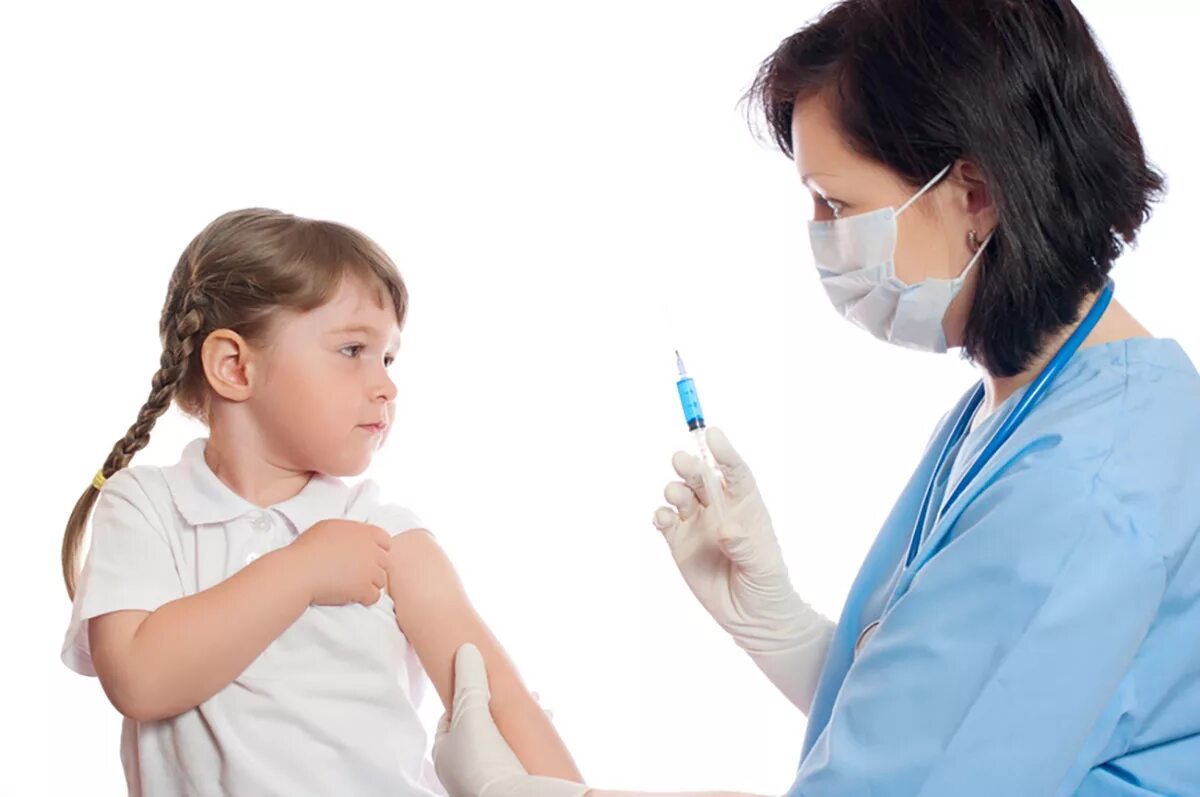 Прививка от гриппа детям. Специфические прививки. Специфическая (иммунизация) профилактика.. Уколы детям.