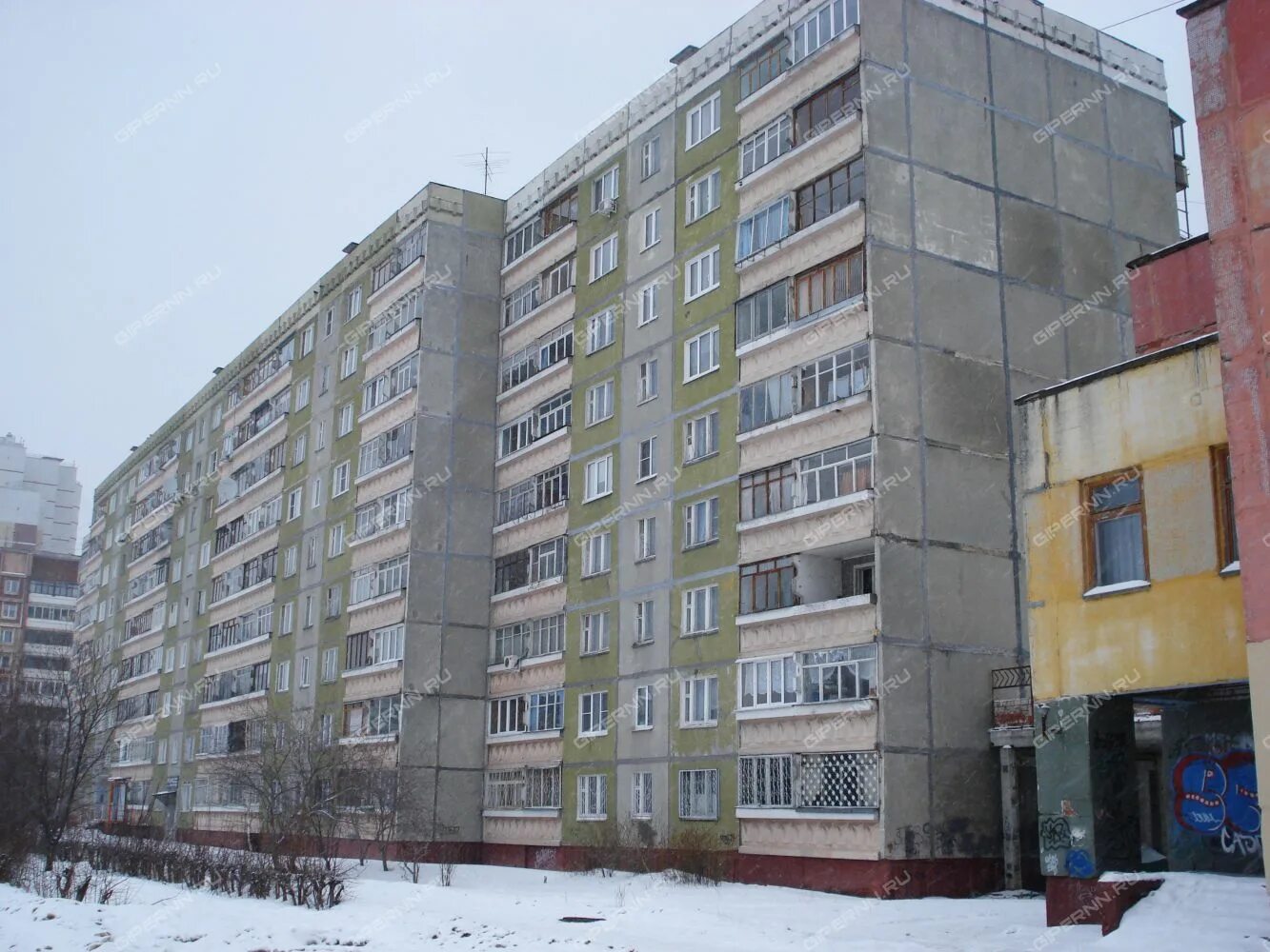 А 32 нижний новгород. Ул школьная 32а нижний новгород.