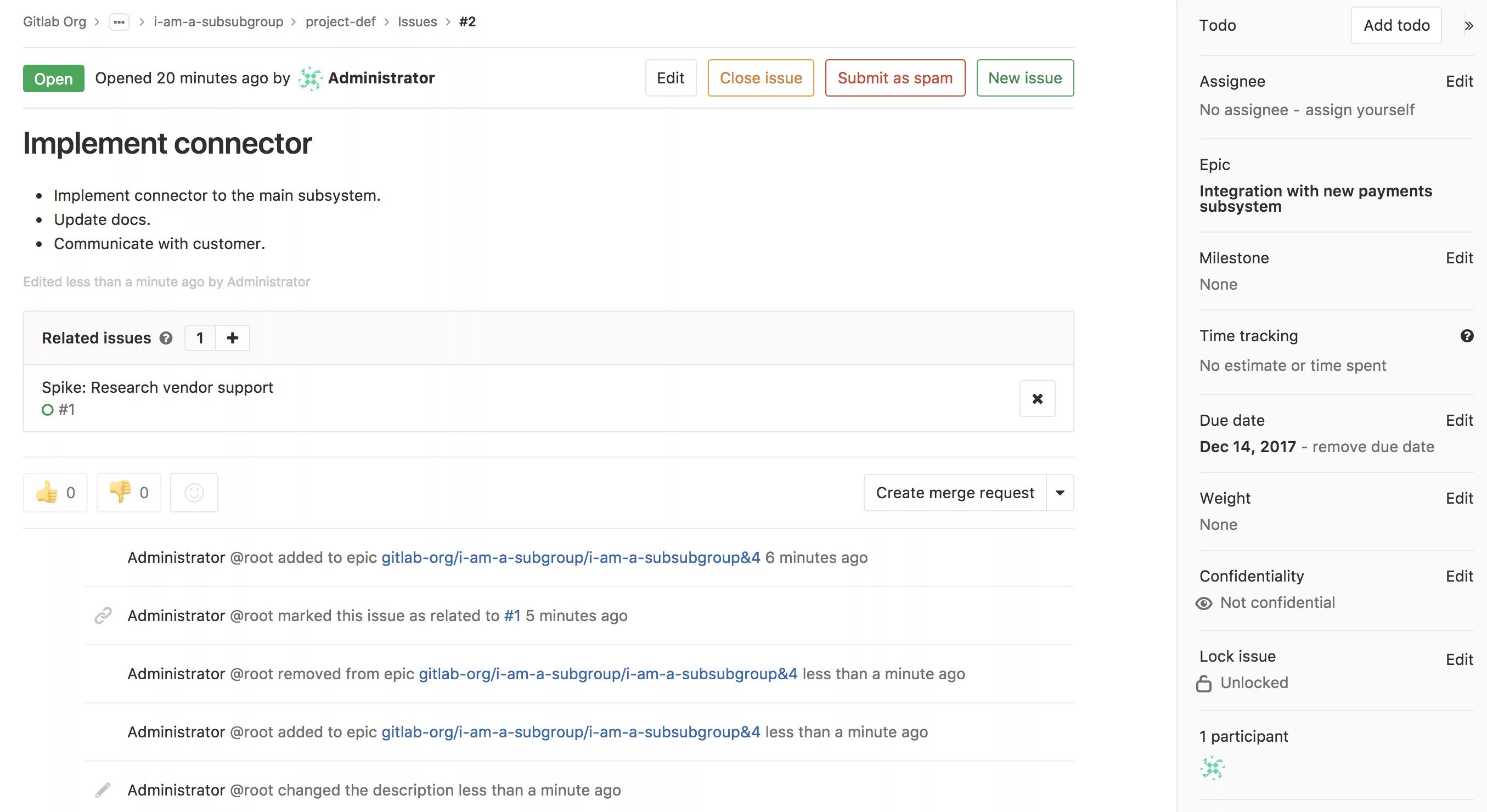 Issue GITLAB. New Directory в GITLAB. Гитлаб ведение задач. GITLAB релизы.