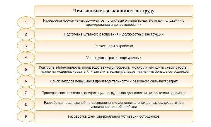 Стандарт экономист предприятия. Функциональные обязанности экономиста по труду и заработной плате. должностные инструкции ведущего экономиста по оплате труда. экономист по труду должностные обязанности. функционал экономиста на предприятии.