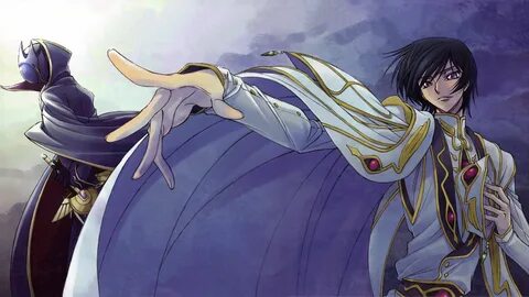 Lelouch geass
