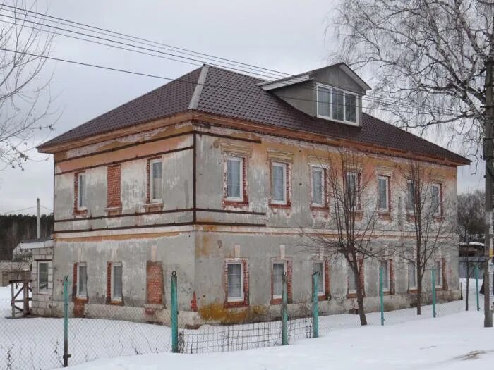 Ул центральная дом 15